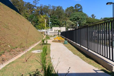 Apartamento para alugar com 44m², 2 quartos e sem vagaÁrea comum