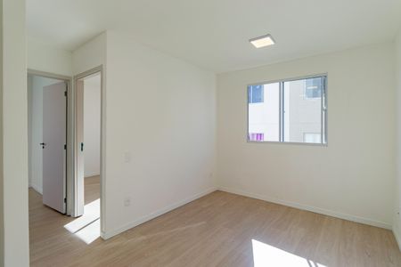 Apartamento para alugar com 44m², 2 quartos e sem vagaSala