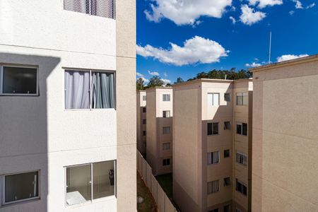 Apartamento para alugar com 44m², 2 quartos e sem vagaQuarto 2 Vista 