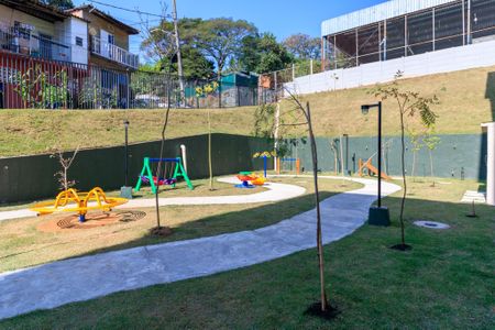 Apartamento para alugar com 44m², 2 quartos e sem vagaÁrea comum