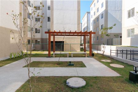 Apartamento para alugar com 44m², 2 quartos e sem vagaÁrea comum