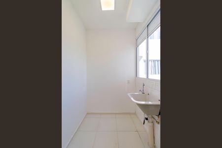 Apartamento para alugar com 44m², 2 quartos e sem vagaÁrea de Serviço