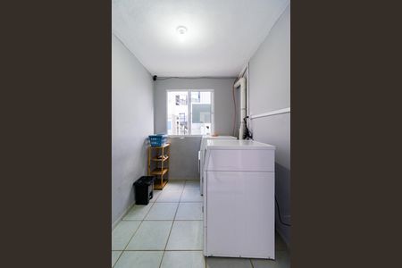 Apartamento para alugar com 44m², 2 quartos e sem vagaÁrea de Serviço