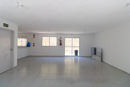 Apartamento para alugar com 44m², 2 quartos e sem vagaÁrea comum
