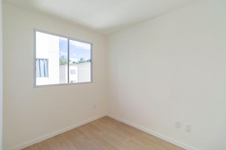 Apartamento para alugar com 44m², 2 quartos e sem vagaQuarto 2