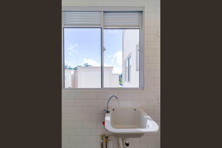 Apartamento para alugar com 44m², 2 quartos e sem vagaÁrea de Serviço