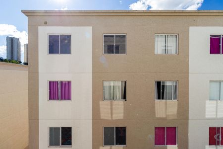 Apartamento para alugar com 44m², 2 quartos e sem vagaSala Vista 