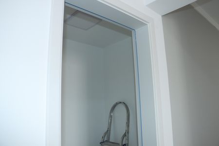 Casa para alugar com 82m², 2 quartos e 1 vagaQuarto de Serviço