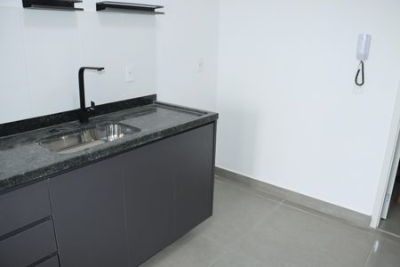 Casa para alugar com 82m², 2 quartos e 1 vagaCozinha