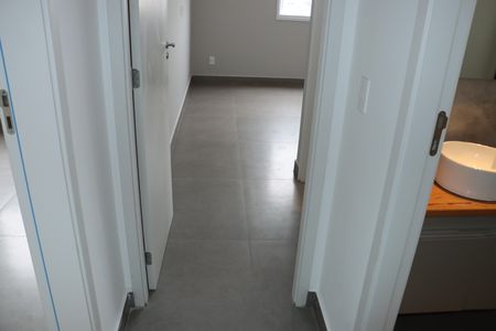Casa para alugar com 82m², 2 quartos e 1 vagaCorredor