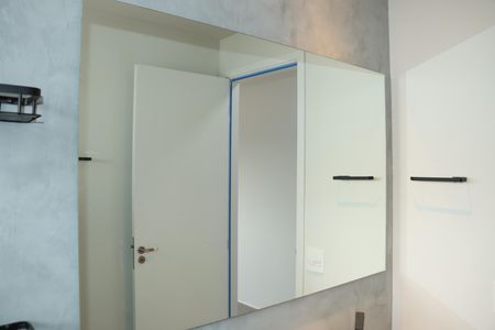 Casa para alugar com 82m², 2 quartos e 1 vagaBanheiro da Suíte