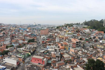 Casa para alugar com 82m², 2 quartos e 1 vagaVista do Suíte