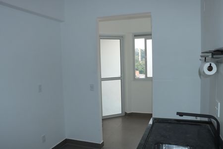 Casa para alugar com 82m², 2 quartos e 1 vagaCozinha