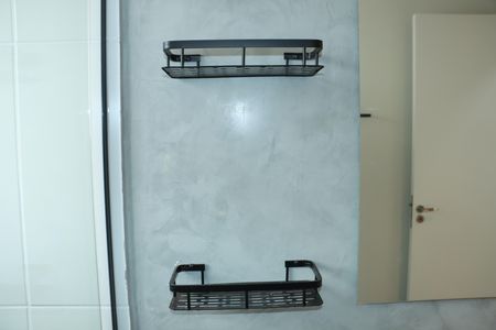 Casa para alugar com 82m², 2 quartos e 1 vagaBanheiro da Suíte
