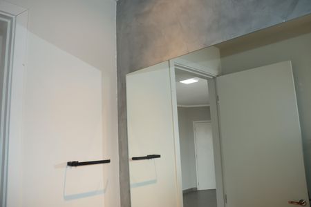Casa para alugar com 82m², 2 quartos e 1 vagaBanheiro