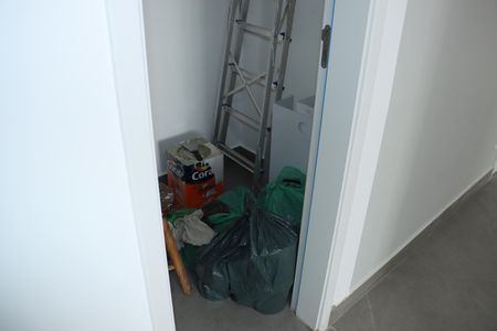 Casa para alugar com 82m², 2 quartos e 1 vagaQuarto de Serviço