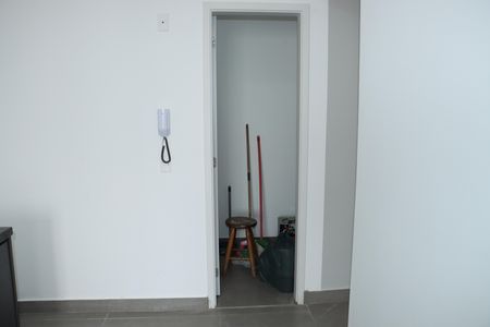 Casa para alugar com 82m², 2 quartos e 1 vagaSala