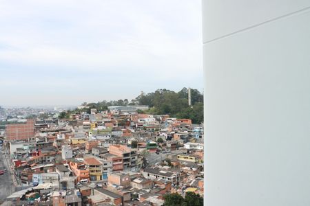 Casa para alugar com 82m², 2 quartos e 1 vagaVista do Quarto