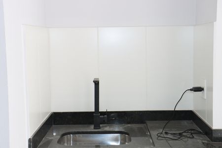 Casa para alugar com 82m², 2 quartos e 1 vagaChurrasqueira