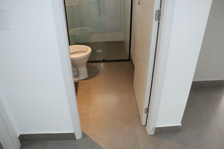 Casa para alugar com 82m², 2 quartos e 1 vagaBanheiro