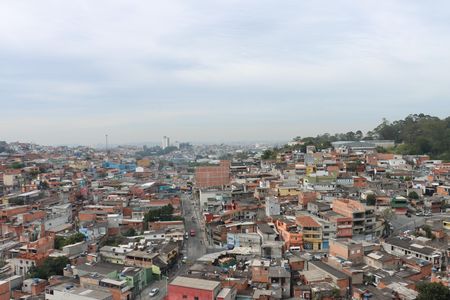 Casa para alugar com 82m², 2 quartos e 1 vagaVista do Quarto
