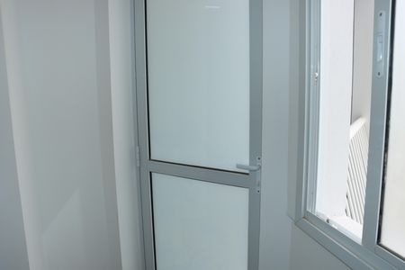 Casa para alugar com 82m², 2 quartos e 1 vagaÁrea de Serviço