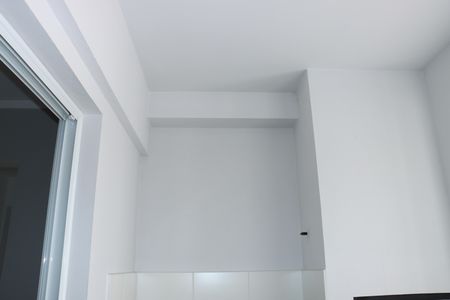 Casa para alugar com 82m², 2 quartos e 1 vagaChurrasqueira