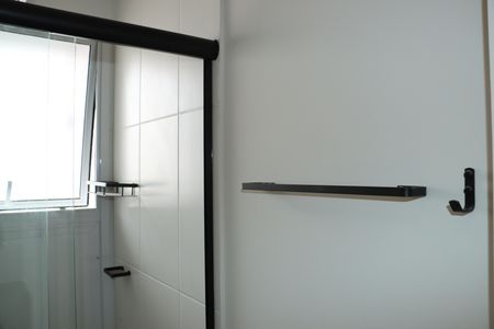 Casa para alugar com 82m², 2 quartos e 1 vagaBanheiro
