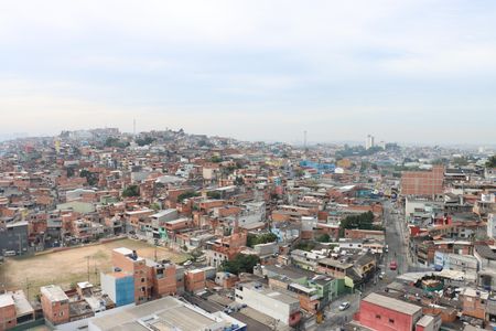 Casa para alugar com 82m², 2 quartos e 1 vagaVista do Quarto