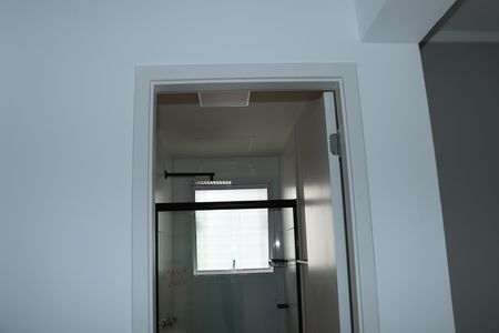 Casa para alugar com 82m², 2 quartos e 1 vagaBanheiro