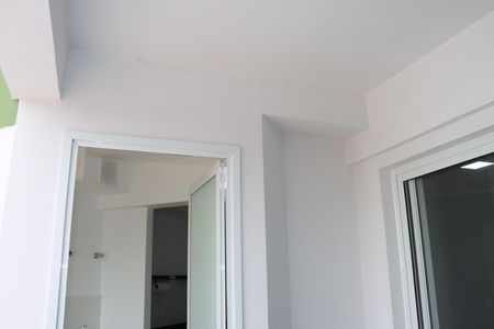 Casa para alugar com 82m², 2 quartos e 1 vagaChurrasqueira