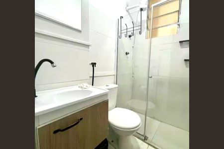Foto 16 de apartamento à venda com 1 quarto, 22m² em Catete, Rio de Janeiro