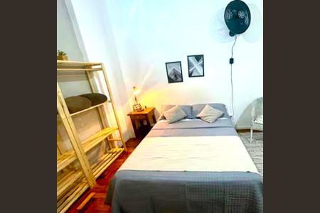 Foto 06 de apartamento à venda com 1 quarto, 22m² em Catete, Rio de Janeiro