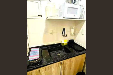 Foto 11 de apartamento à venda com 1 quarto, 22m² em Catete, Rio de Janeiro