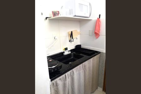 Foto 20 de apartamento à venda com 1 quarto, 22m² em Catete, Rio de Janeiro