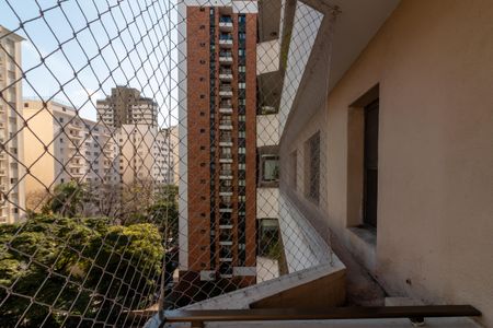 Apartamento para alugar com 143m², 4 quartos e 3 vagasVaranda da Suíte