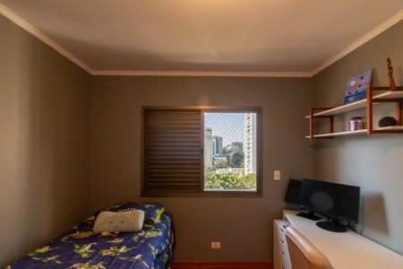 Apartamento para alugar com 143m², 4 quartos e 3 vagasQuarto 2