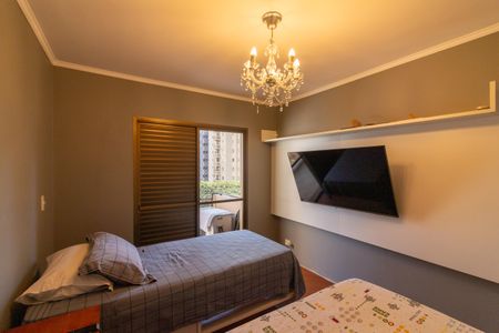 Apartamento para alugar com 143m², 4 quartos e 3 vagasSuíte