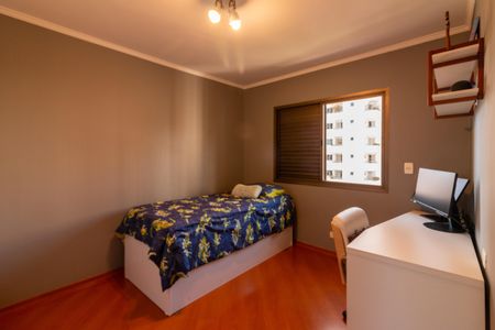 Apartamento para alugar com 143m², 4 quartos e 3 vagasQuarto 2