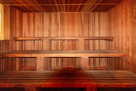 Apartamento para alugar com 143m², 4 quartos e 3 vagasÁrea comum