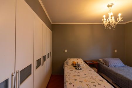 Apartamento para alugar com 143m², 4 quartos e 3 vagasSuíte