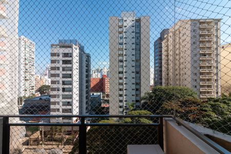 Apartamento para alugar com 143m², 4 quartos e 3 vagasVaranda da Suíte