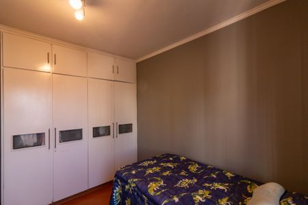 Apartamento para alugar com 143m², 4 quartos e 3 vagasQuarto 2