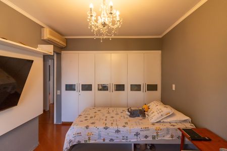 Apartamento para alugar com 143m², 4 quartos e 3 vagasSuíte