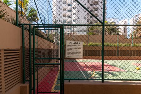 Apartamento para alugar com 143m², 4 quartos e 3 vagasQuadra Esportiva