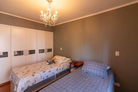 Apartamento para alugar com 143m², 4 quartos e 3 vagasSuíte