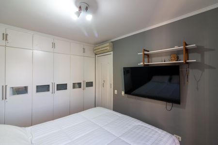 Apartamento para alugar com 143m², 4 quartos e 3 vagasQuarto 1