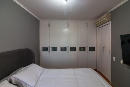 Apartamento para alugar com 143m², 4 quartos e 3 vagasQuarto 1
