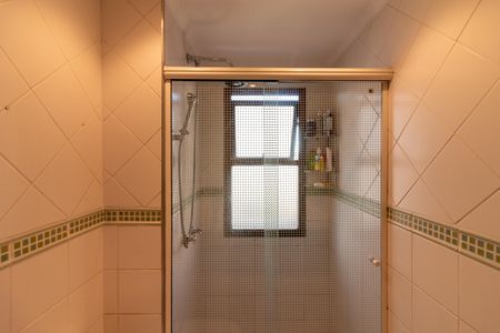 Apartamento para alugar com 143m², 4 quartos e 3 vagasBanheiro 2