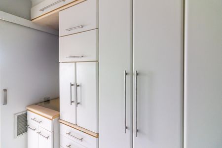 Apartamento para alugar com 143m², 4 quartos e 3 vagasQuarto de Serviço